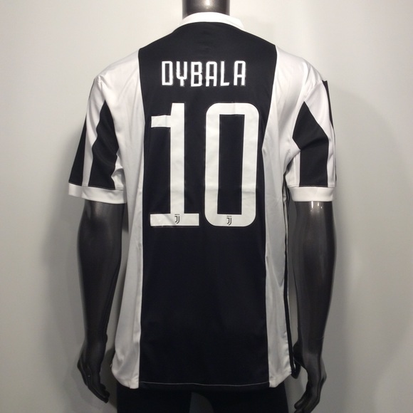 paulo dybala shirt